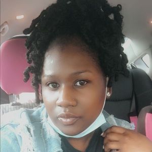 Meet your Posher, Sheretta